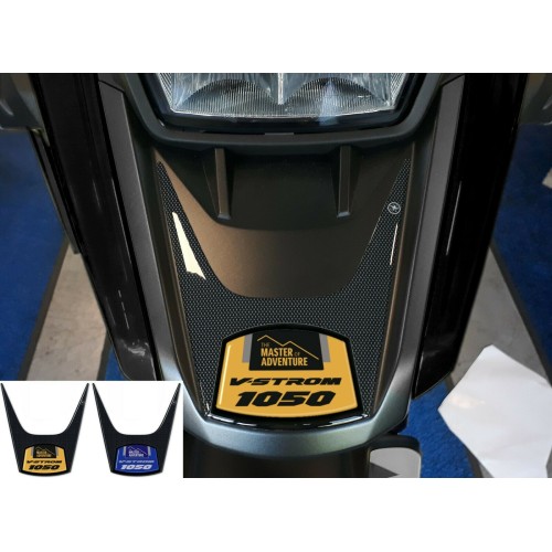                             Τρισδιάστατη κολλητική ουσία GEL RESIN για MOTO TIP συμβατό SUZUKI V-STROM 1050
                          