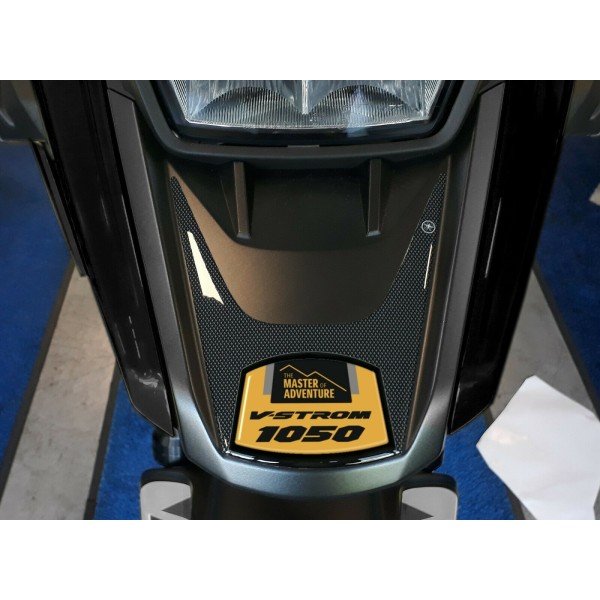 Τρισδιάστατη κολλητική ουσία GEL RESIN για MOTO TIP συμβατό SUZUKI V-STROM 1050