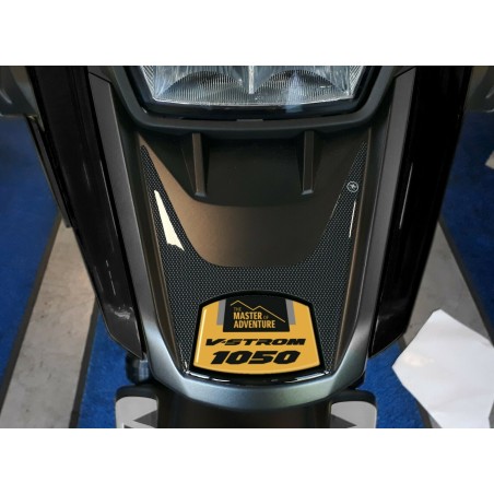 3D RESIN GEL ADHESIVE pour MOTO TIP compatible SUZUKI V-STROM 1050