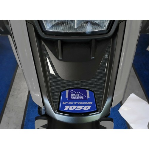 GEL ADHESIVO DE RESINA 3D para MOTO TIP compatible SUZUKI V-STROM 1050 2