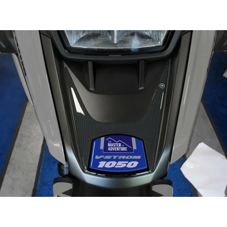Τρισδιάστατη κολλητική ουσία GEL RESIN για MOTO TIP συμβατό SUZUKI V-STROM 1050