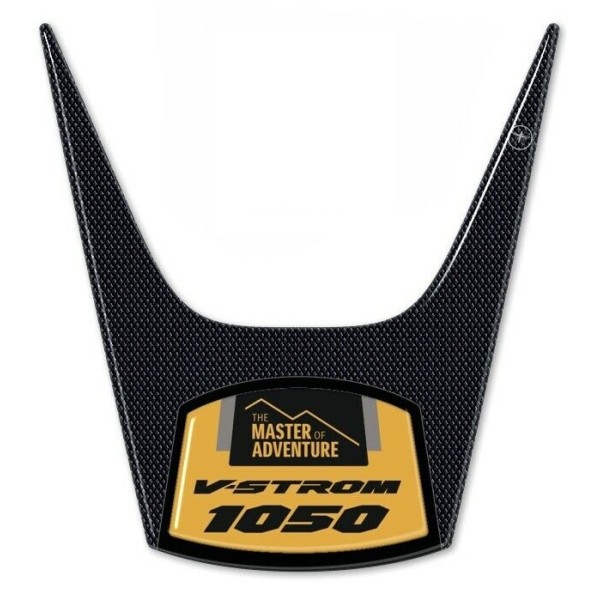 3D RESIN GEL ADHESIVE for MOTO TIP compatible SUZUKI V-STROM 1050