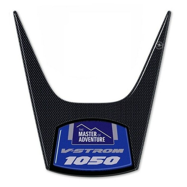 GEL ADHESIVO DE RESINA 3D para MOTO TIP compatible SUZUKI V-STROM 1050