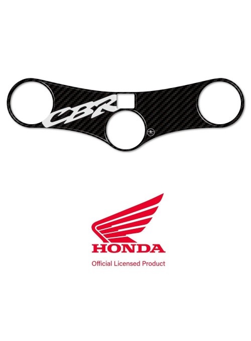 Honda Aufkleber Gabel...