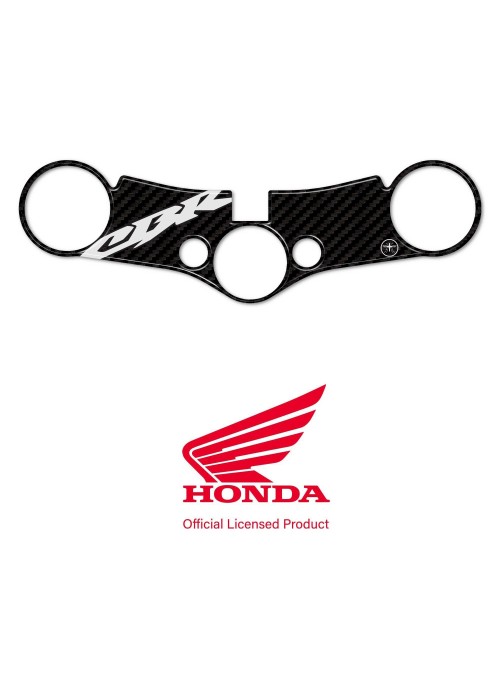 Honda Aufkleber Gabel...