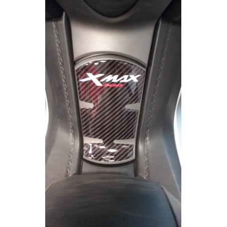 3D Gel Resina ADHESIVO PARASERBODY compatible para YAMAHA XMAX 300 SCOOTER