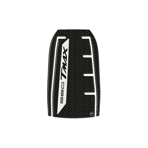                                            3D RESIN ADHESIVE TANK DOOR PROTECTION συμβατό YAMAHA TMAX 560
                                          