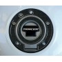 ADESIVO in resina 3D PROTEZIONE TAPPO SERBATOIO MOTO compatibile YAMAHA TRACER 