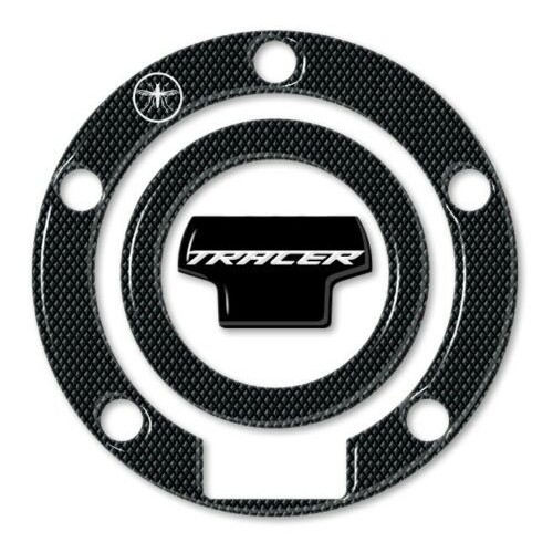                                             3D ρητίνη ADHESIVE PROTECTION MOTOCYCLE GAS TANK CAP συμβατό YAMAHA TRACER
                                          
