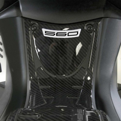                             Resin GEL ADHESIVE 3D FRONT PEDESTAL συμβατό με YAMAHA TMAX 560 2020-2021
                          