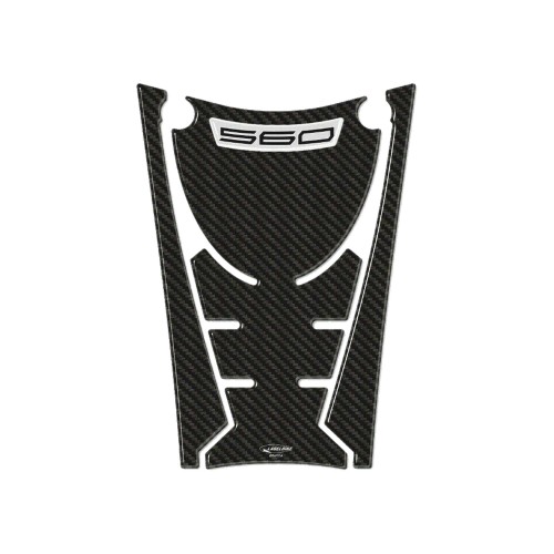                                             Resin GEL ADHESIVE 3D FRONT PEDESTAL συμβατό με YAMAHA TMAX 560 2020-2021
                                          