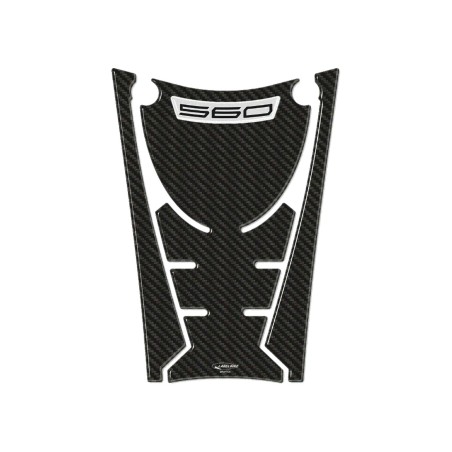 Resin GEL ADHESIVE 3D FRONT PEDESTAL συμβατό με YAMAHA TMAX 560 2020-2021