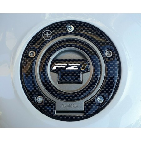 3D Gel ρητίνης ADHESIVE FILLER PLUG PROTECTION MOTORCYCLE συμβατό με YAMAHA FZ1