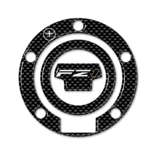 3D Resin Gel ADHESIVE FILLER PLUG PROTECTION MOTORCYCLE compatible YAMAHA FZ1