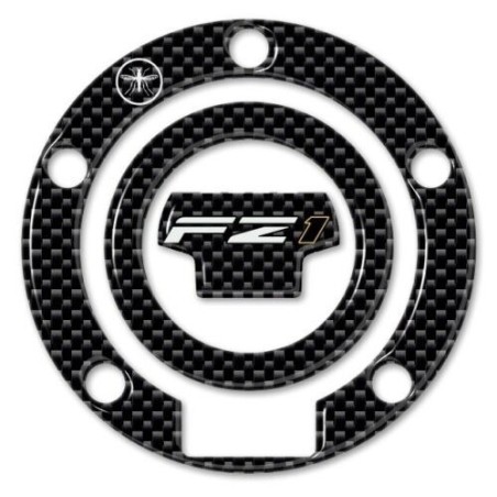 3D Gel ρητίνης ADHESIVE FILLER PLUG PROTECTION MOTORCYCLE συμβατό με YAMAHA FZ1