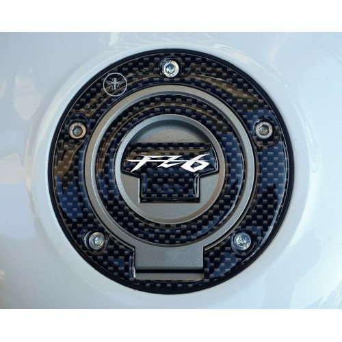                            3D ρητίνη τζελ ADHESIVE FILLER PLUG PROTECTION MOTORCYCLE συμβατό YAMAHA FZ6
                          