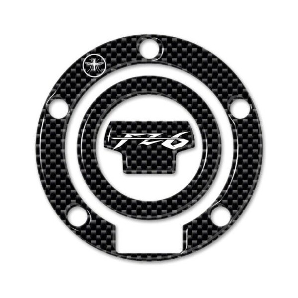 3D Resin Gel ADHESIVE FILLER PLUG PROTECTION MOTORCYCLE compatible YAMAHA FZ6