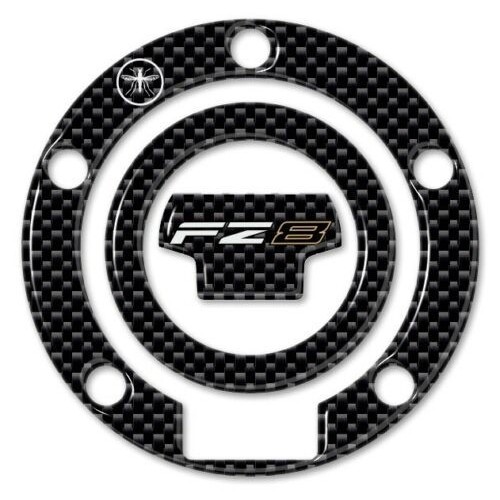 3D Gel Resina ADHESIVO RELLENO TAPÓN PROTECCIÓN MOTO compatible YAMAHA FZ8 2