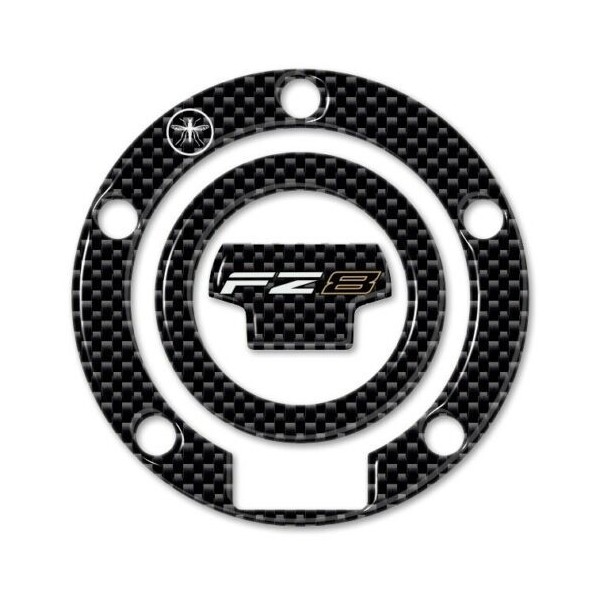 3D Resin Gel ADHESIVE FILLER PLUG PROTECTION MOTORCYCLE compatible YAMAHA FZ8