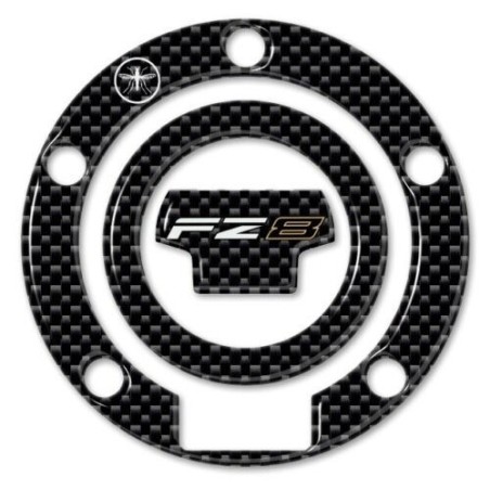 3D ρητίνη τζελ ADHESIVE FILLER PLUG PROTECTION MOTORCYCLE συμβατό με YAMAHA FZ8