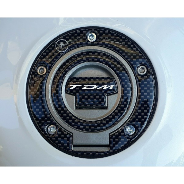 3D RESIN GEL ADHESIVE FILLER PLUG PROTECTION συμβατή μοτοσικλέτα YAMAHA TDM