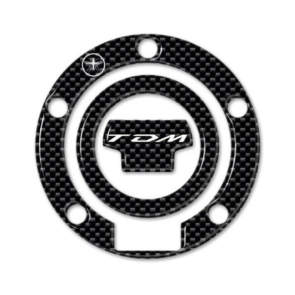 3D RESINA GEL ADHESIVO FILLER PLUG PROTECTION compatible moto YAMAHA TDM