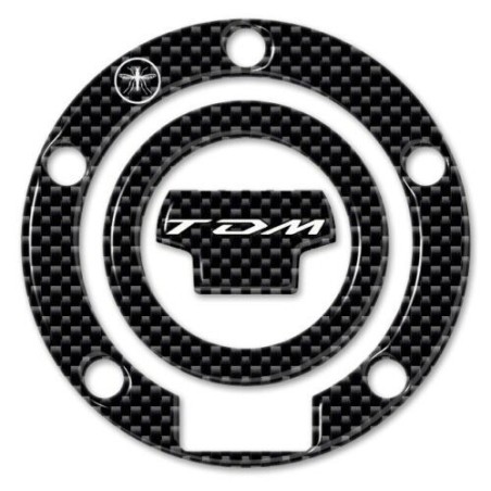3D RESIN GEL ADHESIVE FILLER PLUG PROTECTION συμβατή μοτοσικλέτα YAMAHA TDM