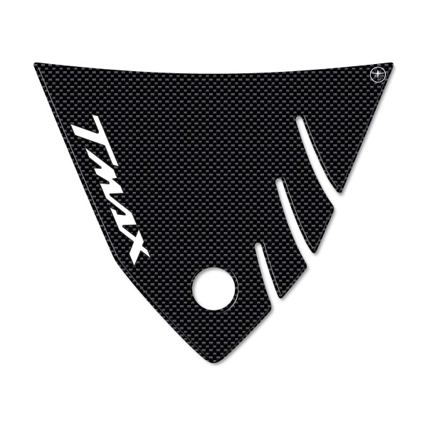 RESINA ADHESIVO TMAX 530 Pegatinas cola 3D compatible para YAMAHA T max 2012-2016