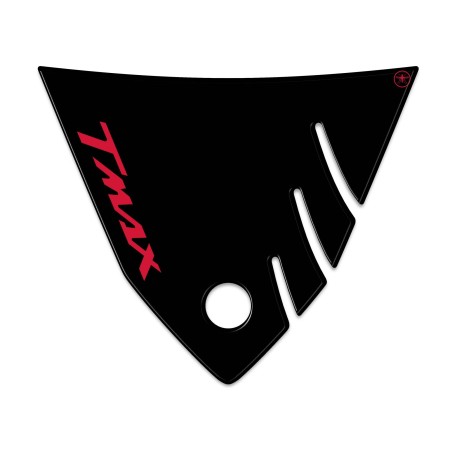 RESIN ADHESIVE TMAX 530 Stickers 3D tail compatible for YAMAHA T max 2012-2016