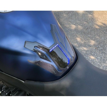 3D συμβατό διπλό τζελ RESIN TANK ADHESIVE για YAMAHA NIKEN MOTORCYCLE