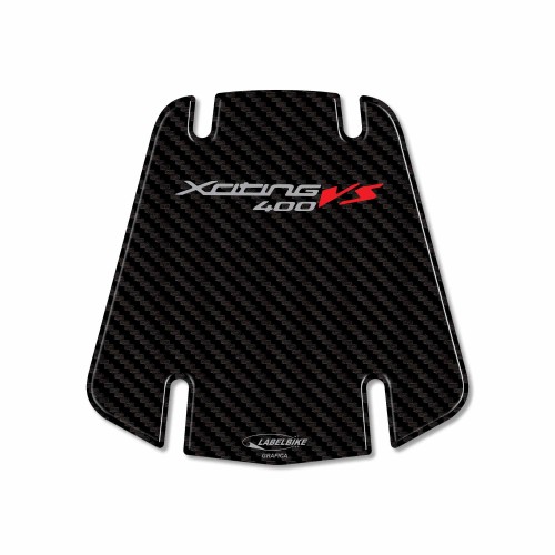                                             Αυτοκόλλητο προστατευτικό μπουλόνι σκούτερ συμβατό με Kymco Xciting VS 400 2023-24
                                          