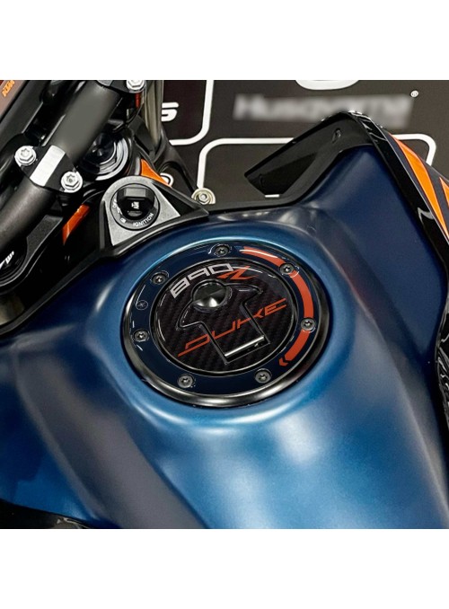 Motorrad Tankdeckel...