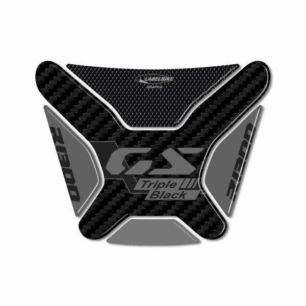 Adhesive Resin Gel 3D Protection Tip Beak Motorcycle compatible BMW R1300GS