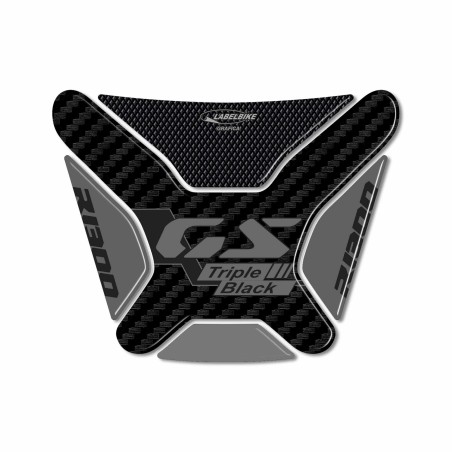 Klebeharz Gel 3D Schutz Spitze Schnabel Motorrad kompatibel BMW R1300GS