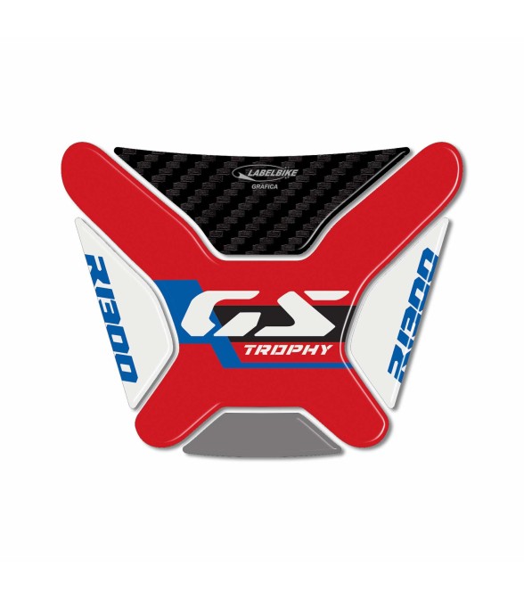 Klebeharz Gel 3D Schutz Spitze Schnabel Motorrad kompatibel BMW R1300GS