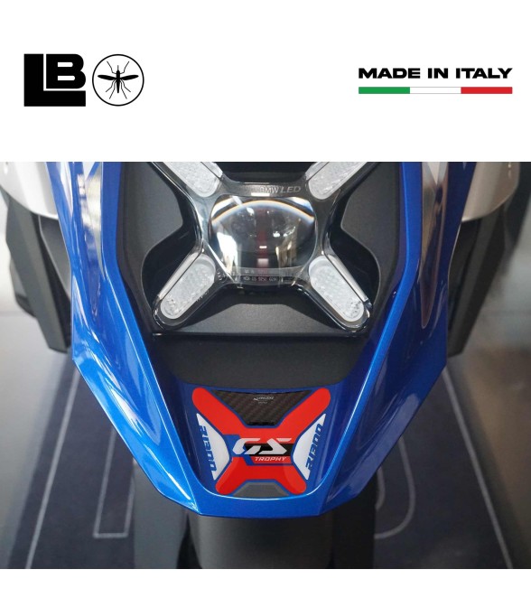 Adhesive Resin Gel 3D Protection Tip Beak Motorcycle compatible BMW R1300GS