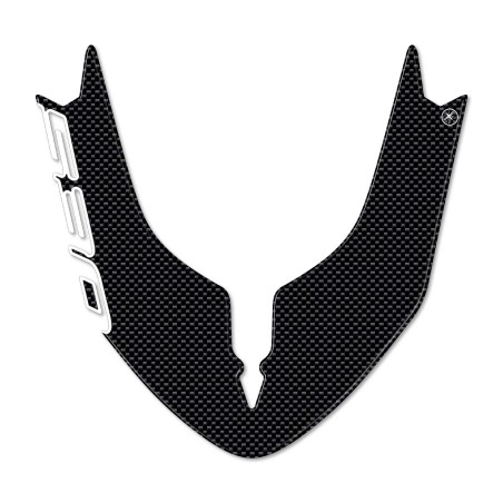 ADHESIVO/PEGAMENTO 3D guardabarros TMAX 530 compatible YAMAHA T MAX de 2015-16
