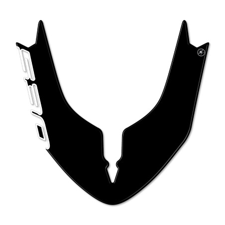 ADHESIVE/STICKER 3D λασπωτήρας TMAX 530 συμβατό YAMAHA T MAX από 2015-16