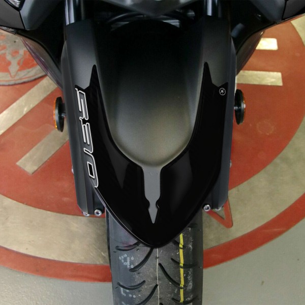 ADHESIVE/STICKER 3D-Kotflügel TMAX 530 kompatibel YAMAHA T MAX von 2015-16