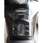 KIT 3 ADESIVI RESINA PROTEZIONI compatibili per moto YAMAHA TRACER 900 2018-2020