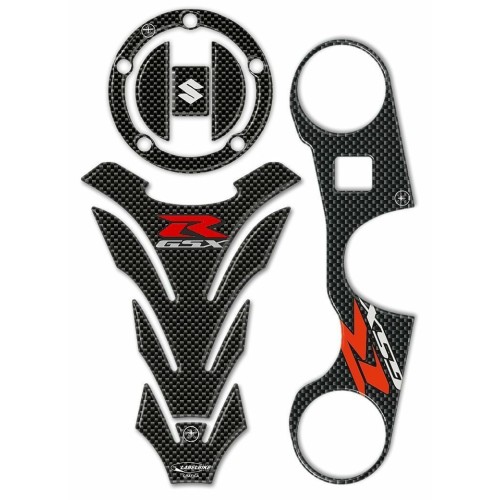                             Κιτ 3D ΠΡΟΣΤΑΣΙΑΣ ADHESIVES συμβατό για SUZUKI Gsx-r 1000 2007-2008 GSXR MOTORBIKE
                          