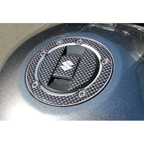 3D PROTECTION ADHESIVES kit compatible para SUZUKI Gsx-r 1000 2007-2008 GSXR MOTORBIKE 2