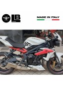 Kit adesivi protezione serbatoio - Simonelli Moto - Concessionario moto  nuove e usate