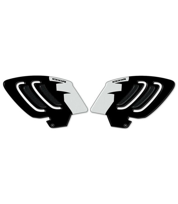 kit stickers gel 3D protecteur de réservoir compatible moto HONDA CB1000R à partir de 2018