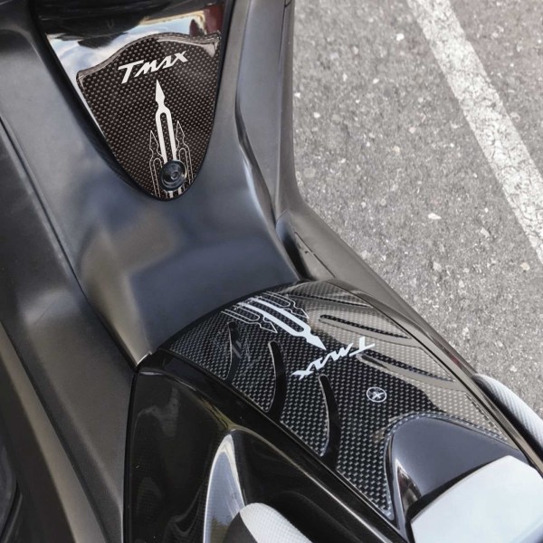 3D RESIN ADHESIVE KIT Συμβατό T max PROTECTION YAMAHA Tmax 500 2008-2011