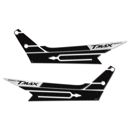                                             3D GEL RESIN ADHESIVE KIT για BOOMERANG συμβατό YAMAHA Tmax 560 2020-21
                                          