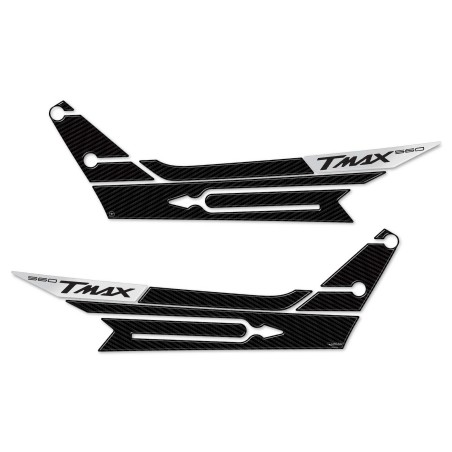 3D GEL RESIN ADHESIVE KIT για BOOMERANG συμβατό YAMAHA Tmax 560 2020-21