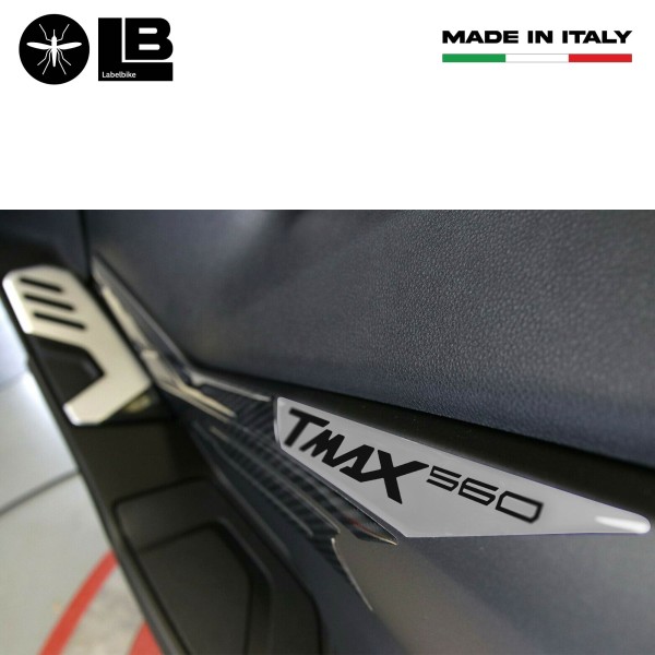 3D GEL RESIN ADHESIVE KIT for BOOMERANG compatible YAMAHA Tmax 560 2020-21