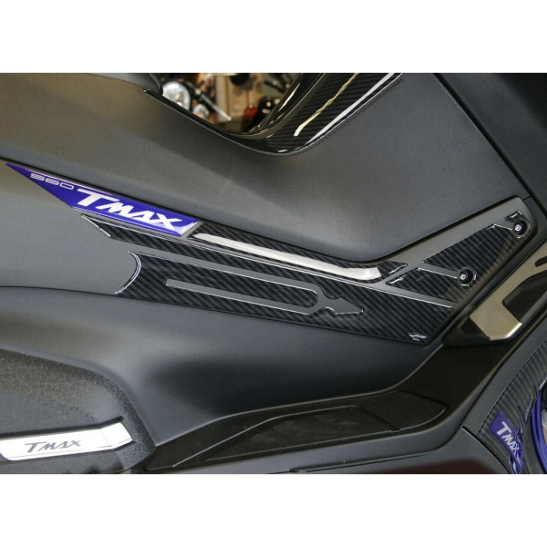 3D GEL RESIN ADHESIVE KIT για BOOMERANG συμβατό YAMAHA Tmax 560 2020-21