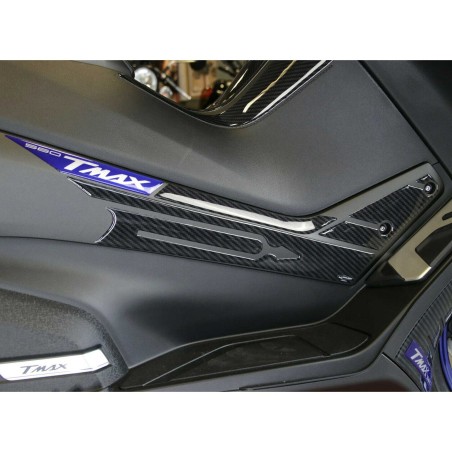 3D GEL RESIN ADHESIVE KIT for BOOMERANG compatible YAMAHA Tmax 560 2020-21